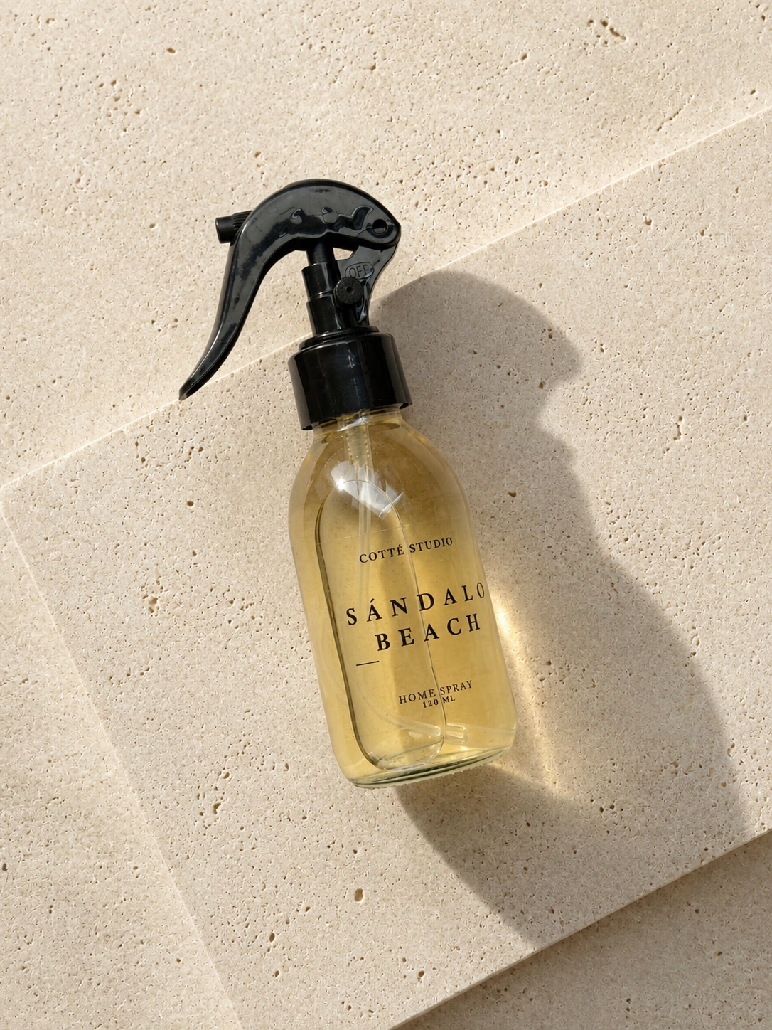 Home Spray - Sándalo Beach