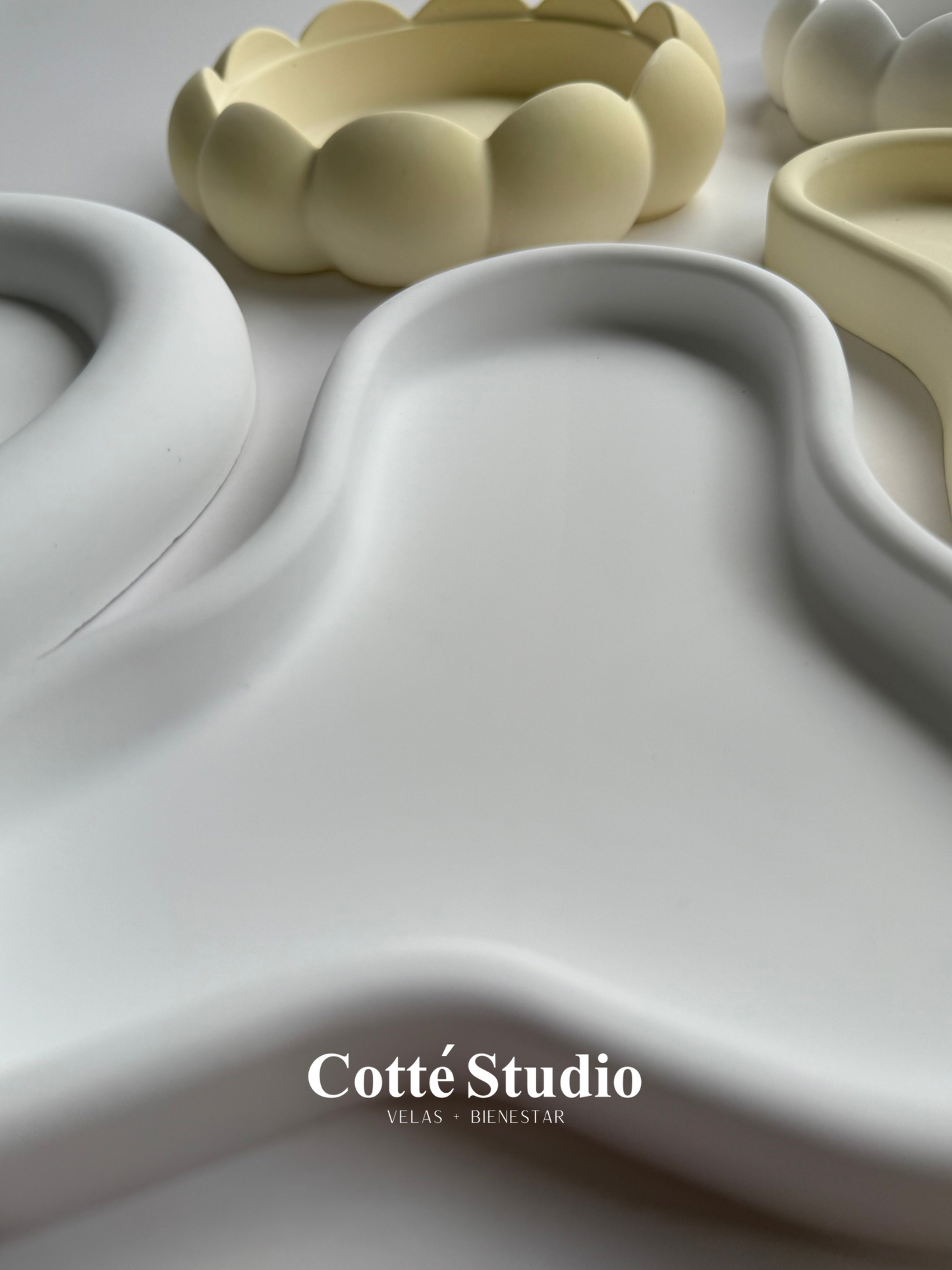 Curva Stone
