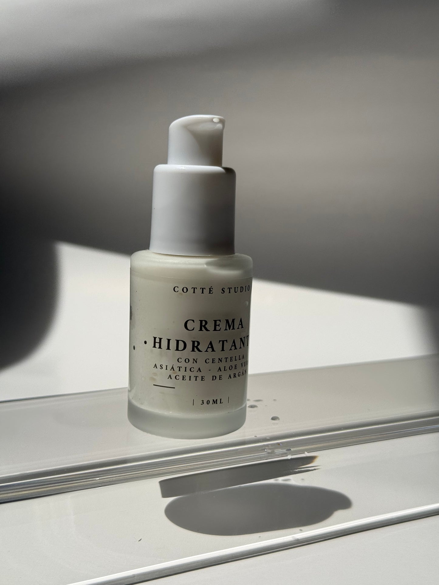 Crema Hidratante