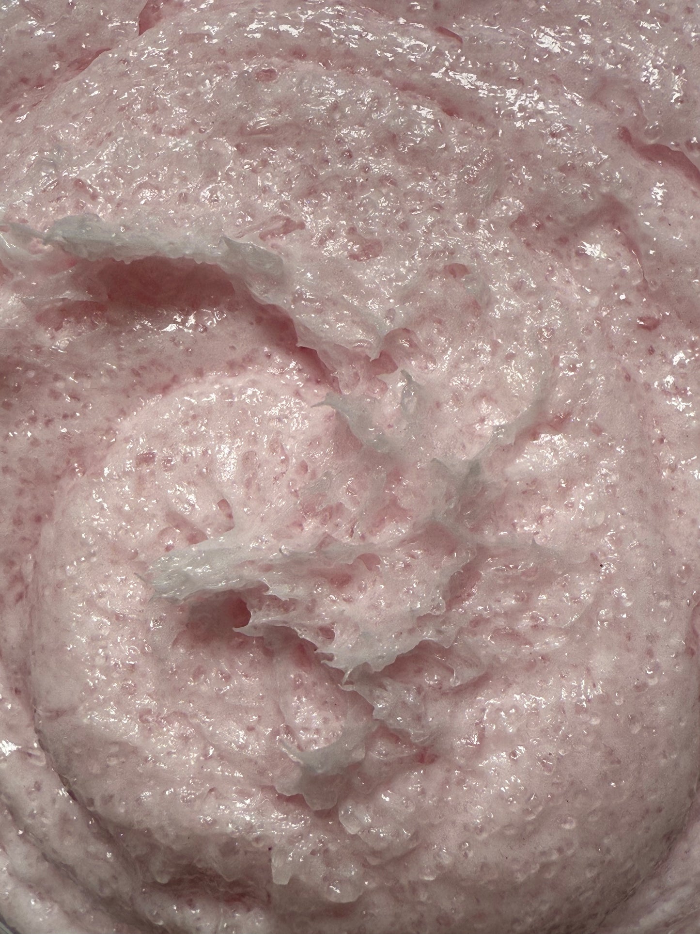 Body Scrub - Océano Floral