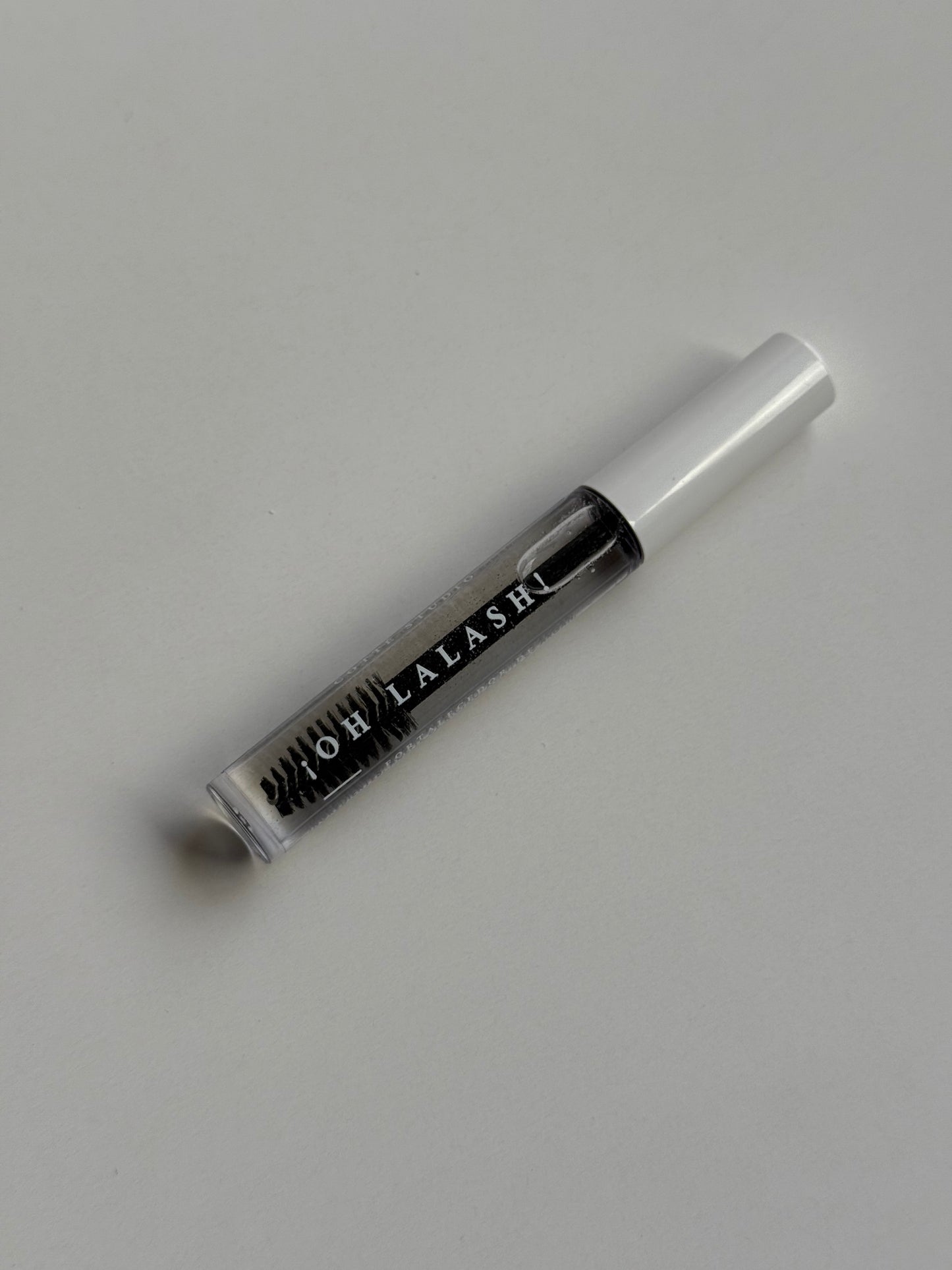 Sérum fortalecerdor de pestañas y cejas