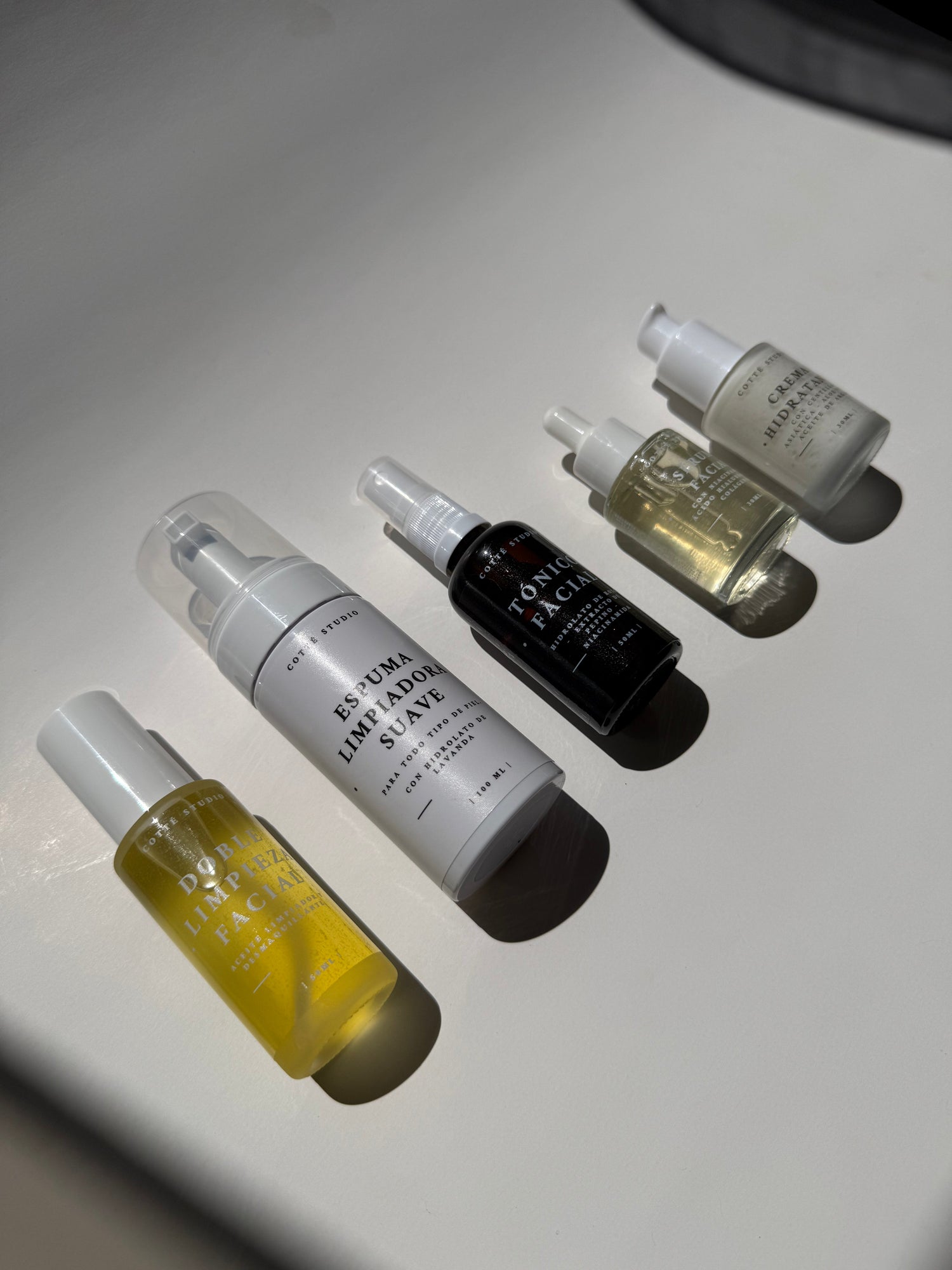 Cosmética Natural Artesanal