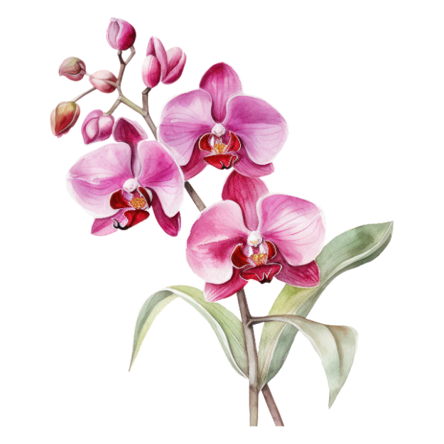 Océano Floral