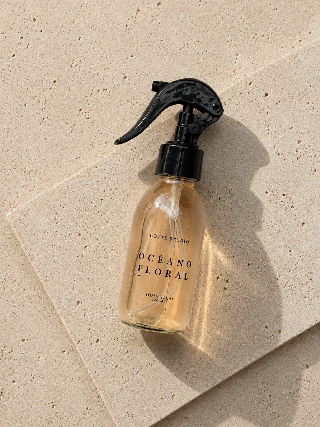 Home Spray - Océano Floral
