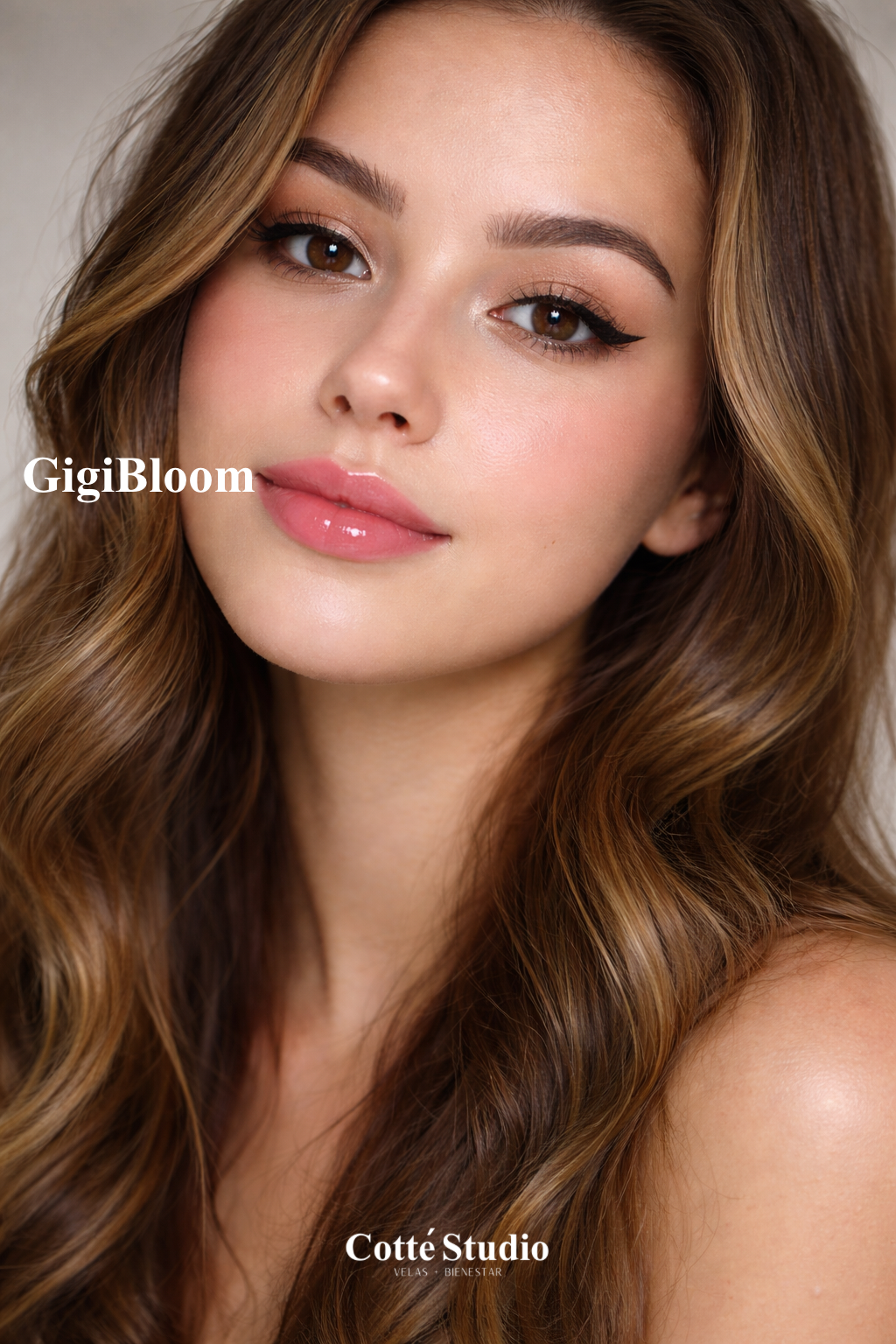 Lip Gloss Oil