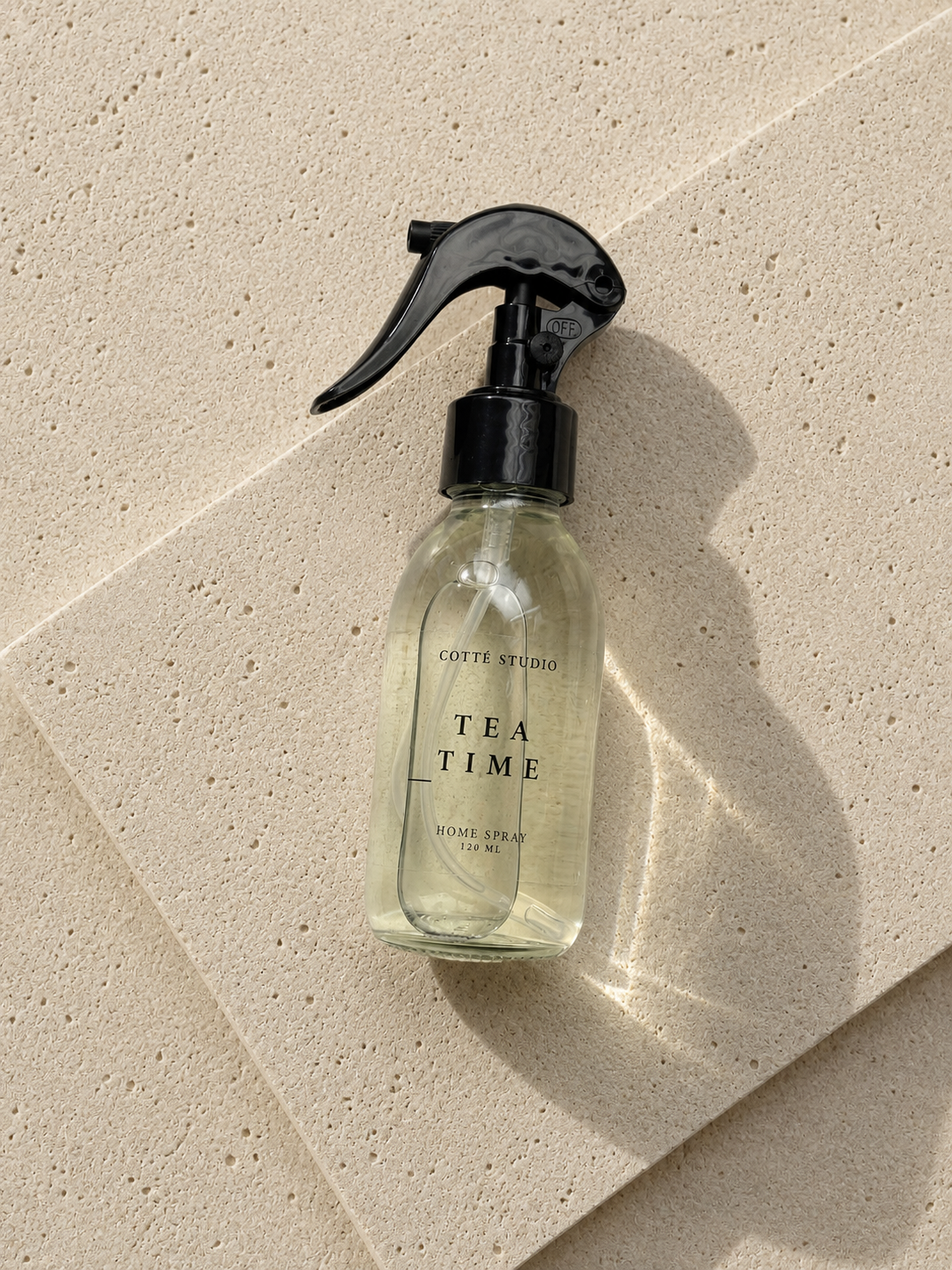 Home Spray - Tea Time