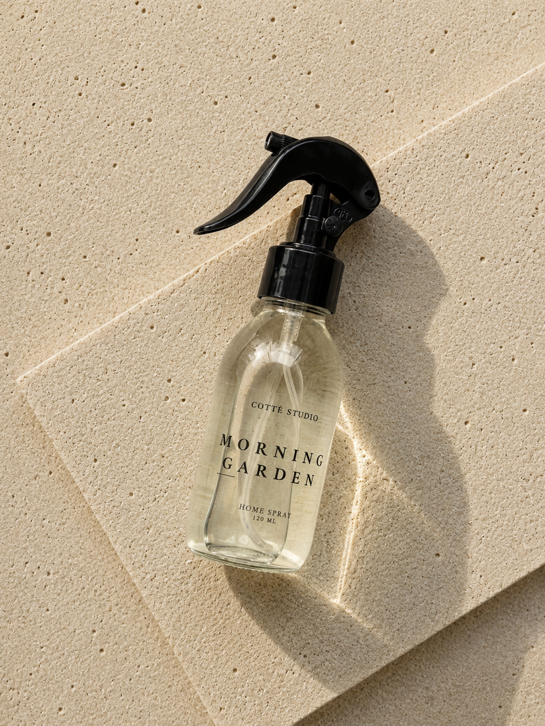 Home Spray - Morning Garden