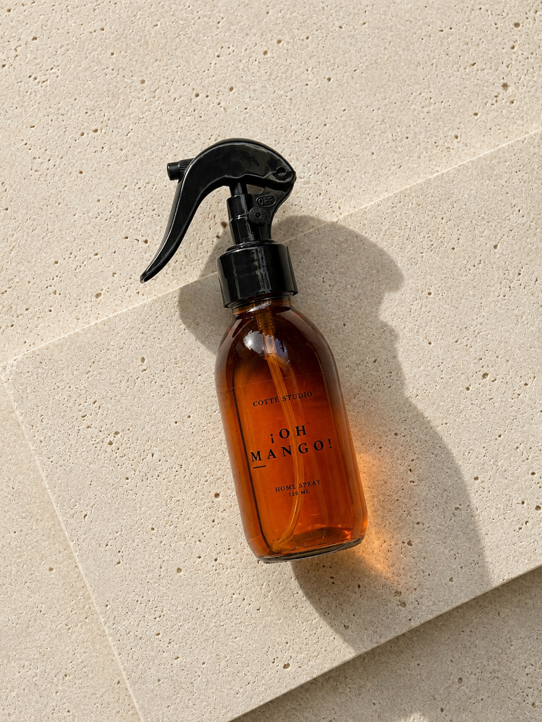 Home Spray - ¡Oh Mango!