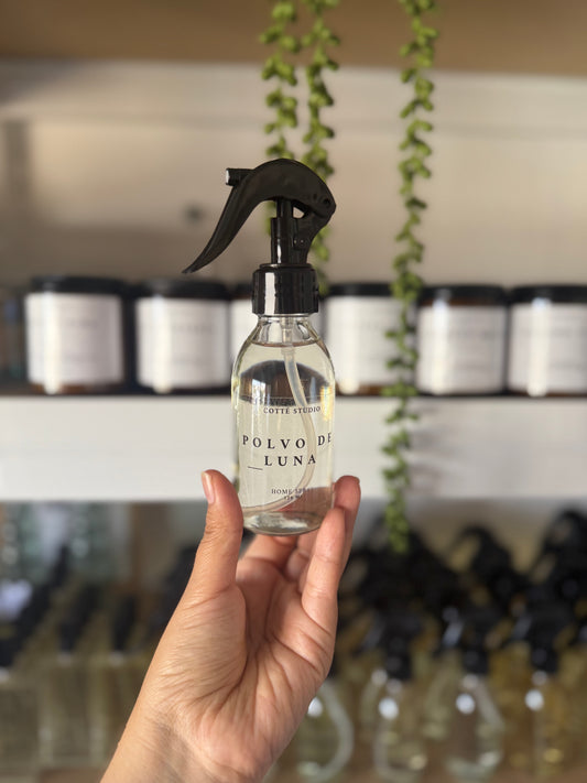 Home Spray - Vanilla Sun