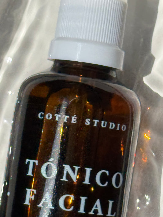 Tónico Facial