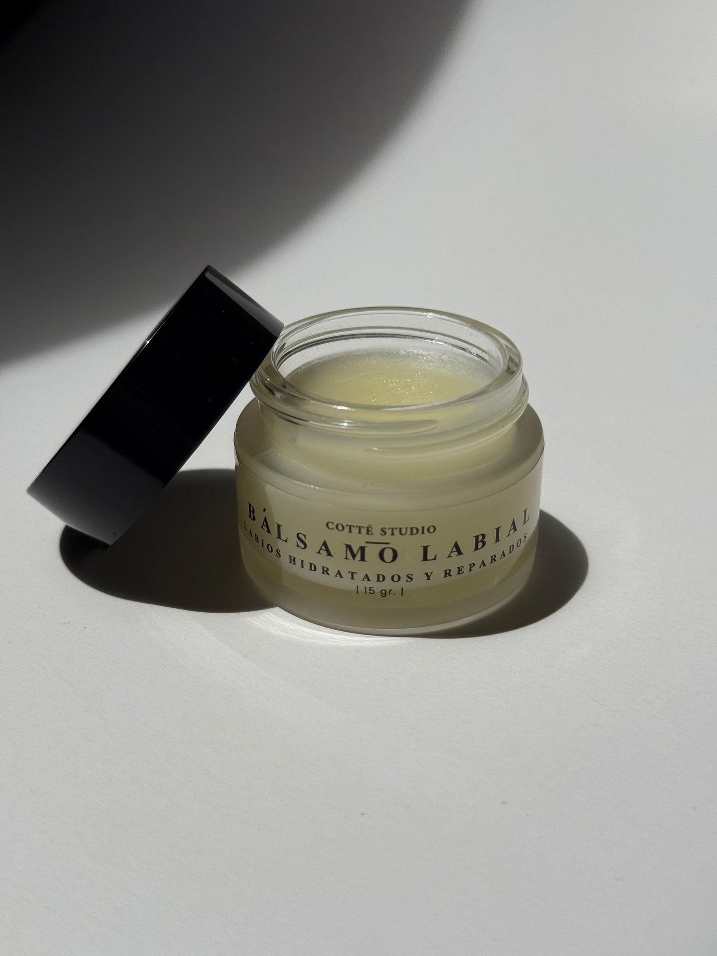 Bálsamo Labial Reparador