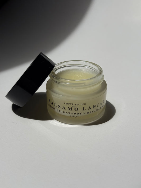 Bálsamo Labial Reparador