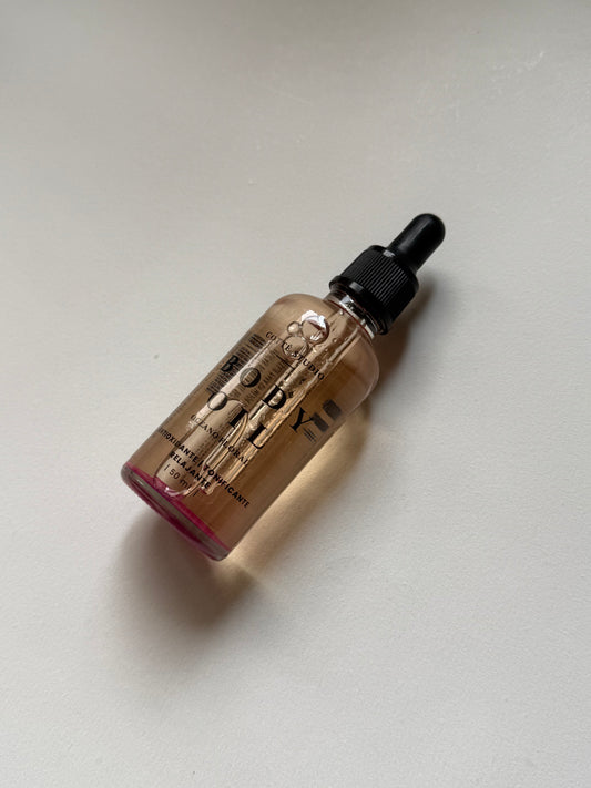 Body Oil - Océano Floral