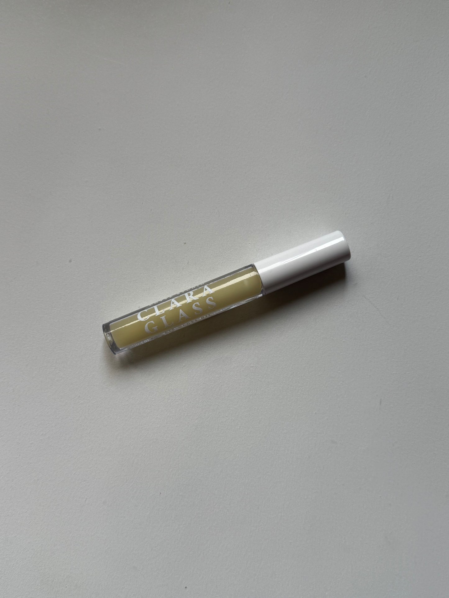 Lip Gloss Oil