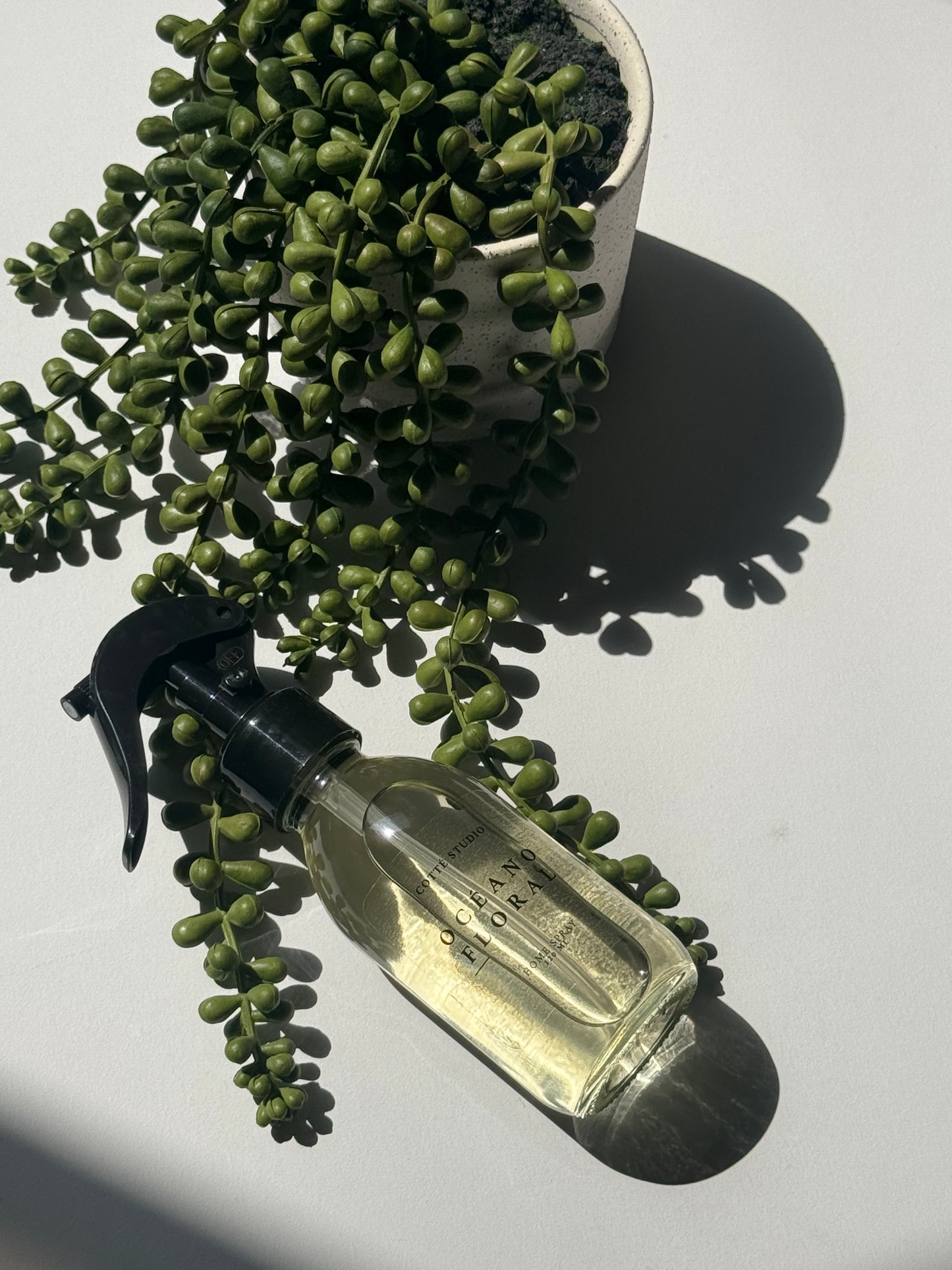 Home Spray - Océano Floral