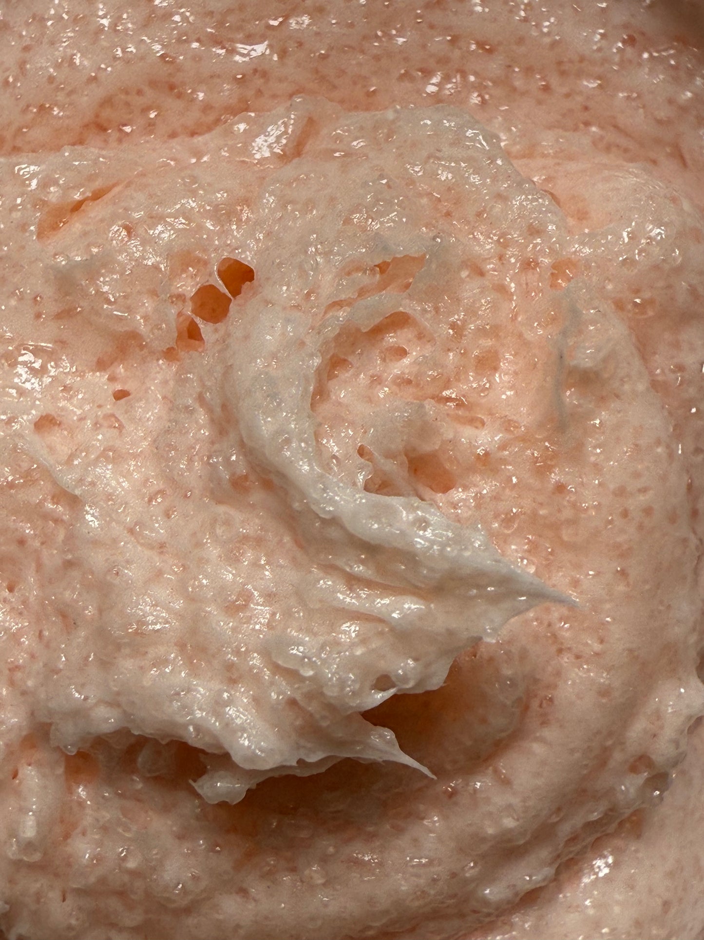 Body Scrub - ¡Oh Mango!