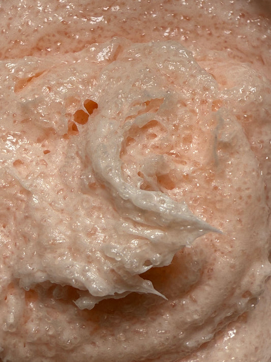 Body Scrub - ¡Oh Mango!