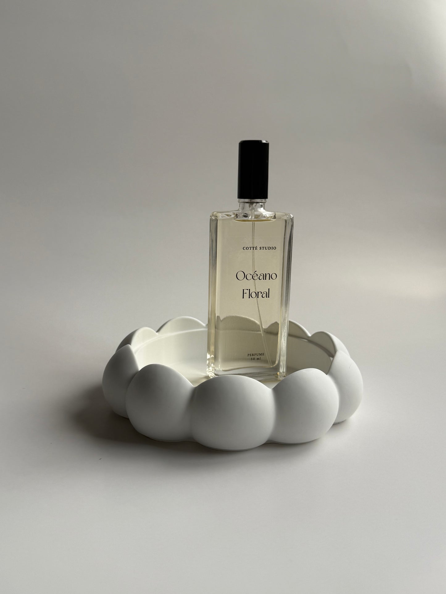 Perfume - Océano Floral