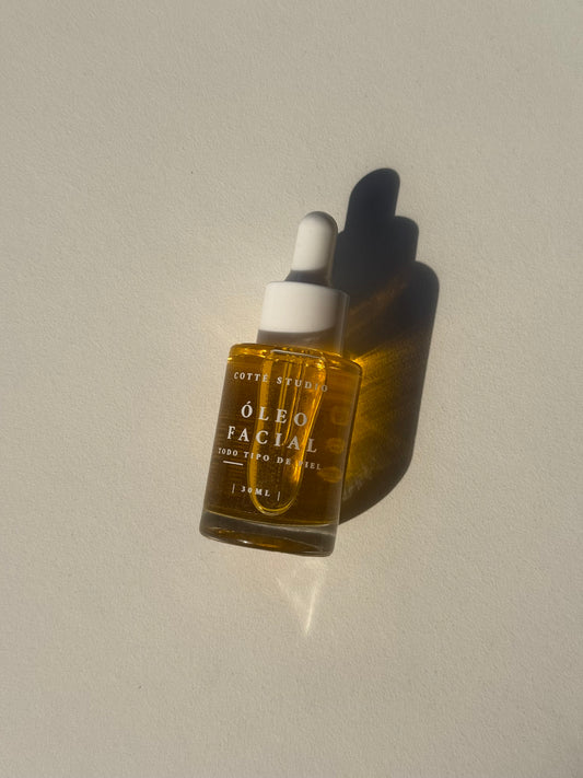 Óleo Facial
