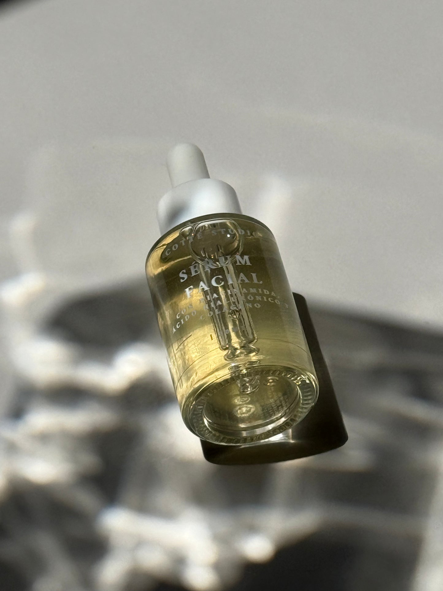 Sérum Facial
