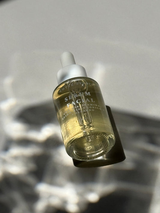Sérum Facial