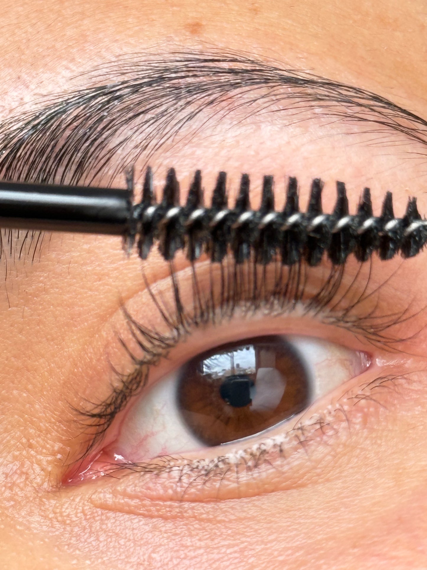 Sérum fortalecerdor de pestañas y cejas